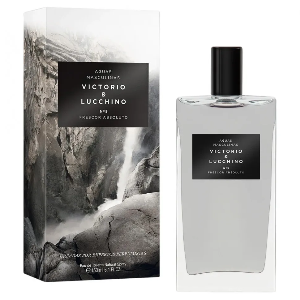 Victorio & Lucchino Nº 5 Frescor Absoluto
