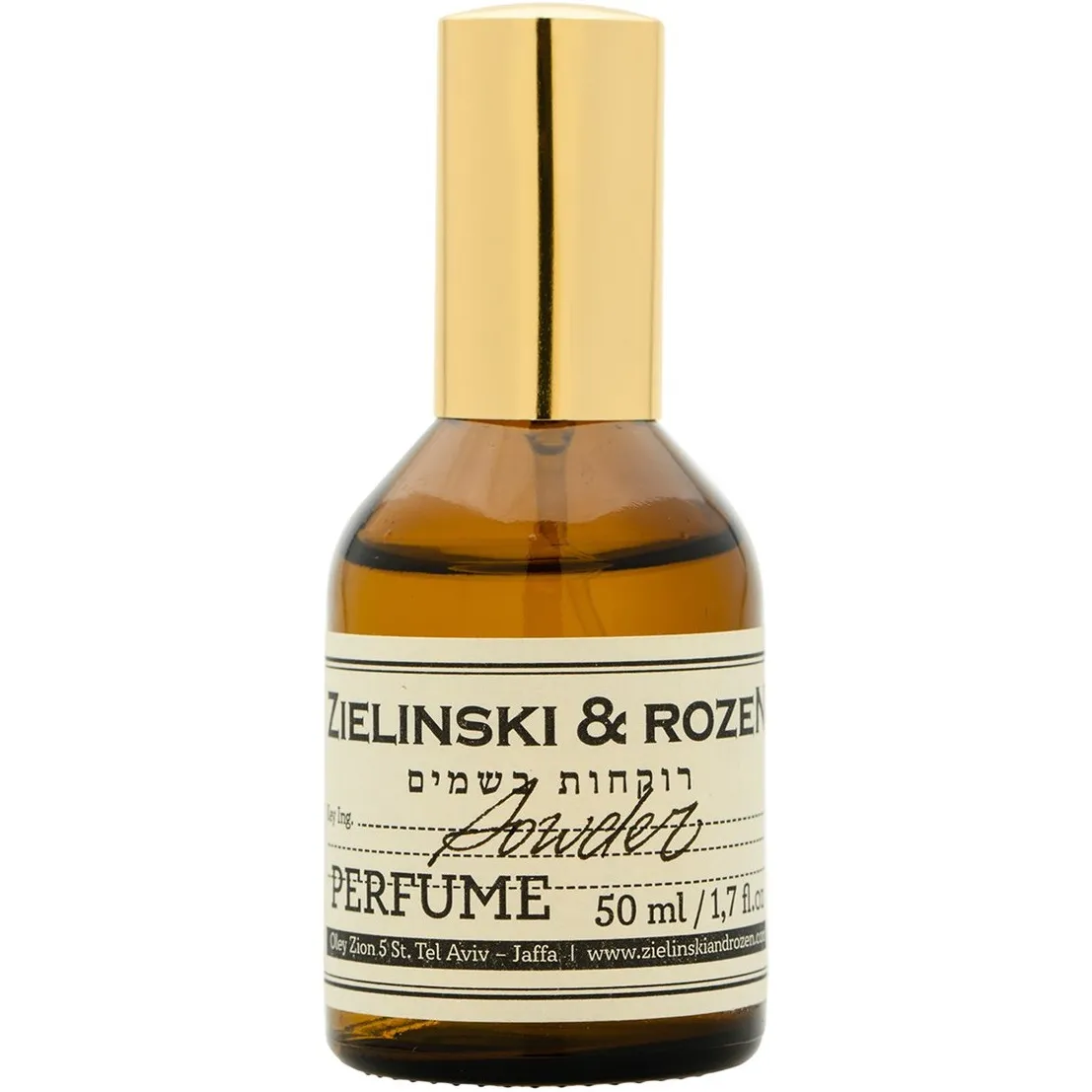 Zielinski & Rozen Powder