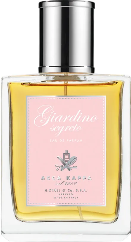 Acca Kappa Giardino Segreto