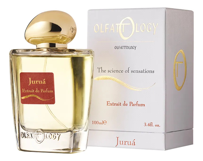 Olfattology Jurua Духи унисекс 100 ml