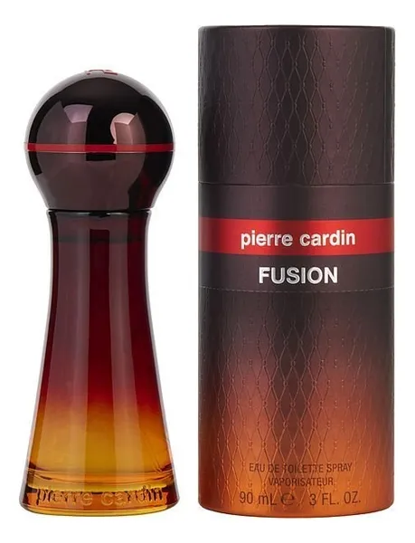 Pierre Cardin Fusion Туалетная вода для мужчин 90 ml