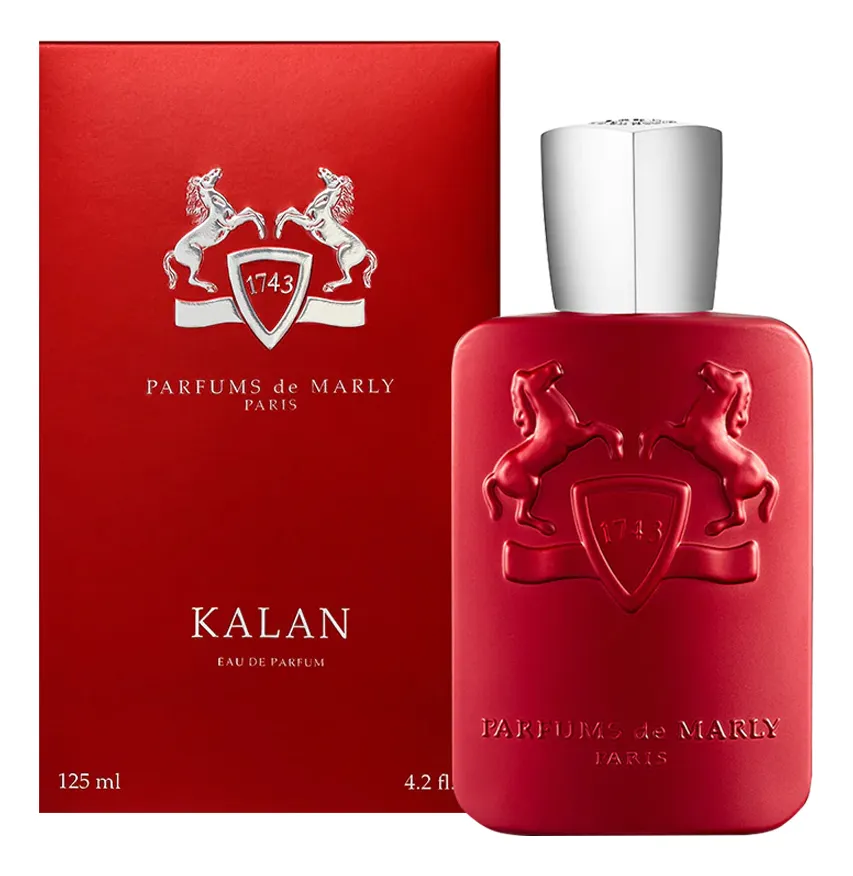 Parfums de Marly Kalan Парфюмерная вода унисекс 125 ml