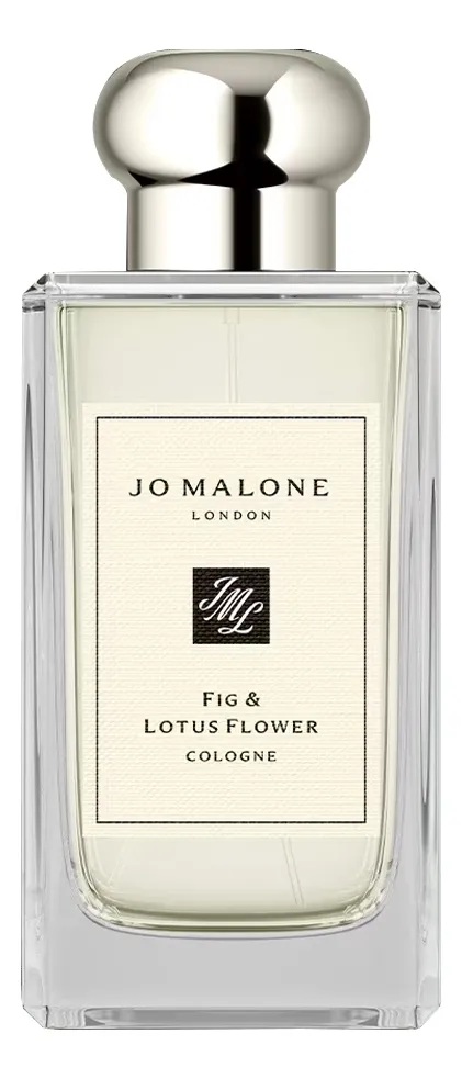 Jo Malone Fig & Lotus Flower Одеколон унисекс 100 ml тестер