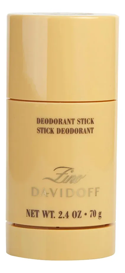 Davidoff Zino Дезодорант для мужчин 70 ml