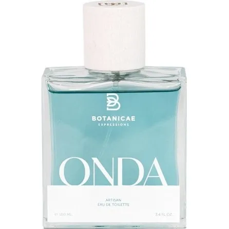 Botanicae Expressions Onda