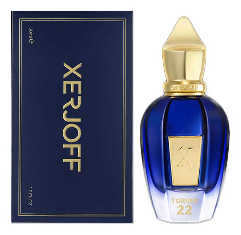 Xerjoff Torino22