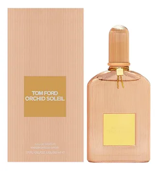Tom Ford Orchid Soleil Парфюмерная вода для женщин 50 ml