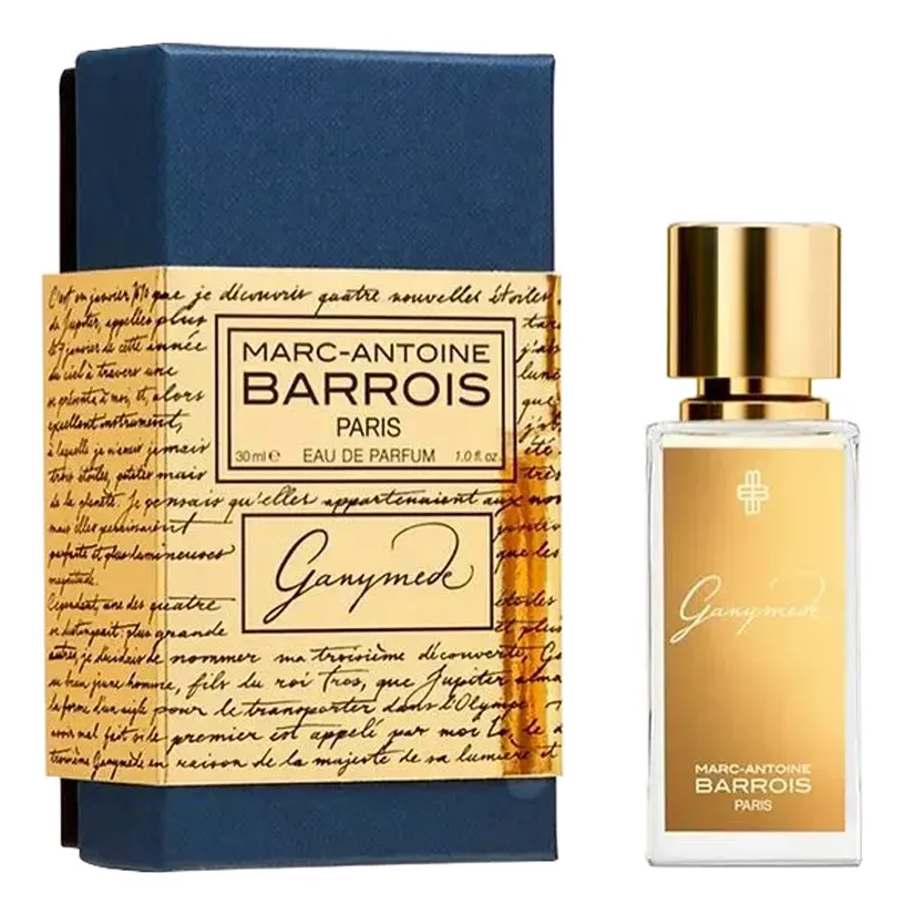 Marc-Antoine Barrois Ganymede Парфюмерная вода унисекс 30 ml