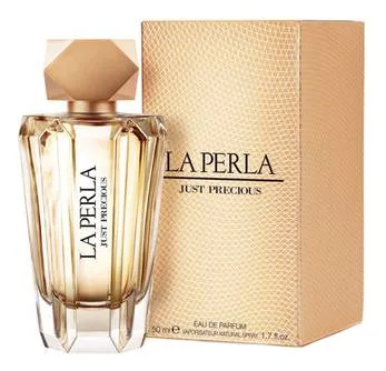 La Perla Just Precious Парфюмерная вода для женщин 50 ml