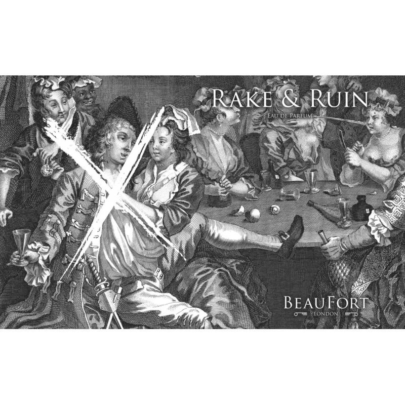 Beaufort London Rake & Ruin