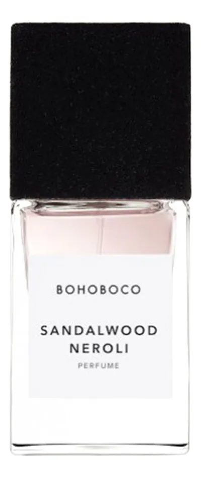 Bohoboco Sandalwood Neroli Духи унисекс 50 ml тестер