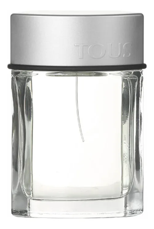 Tous Man Туалетная вода для мужчин 100 ml тестер