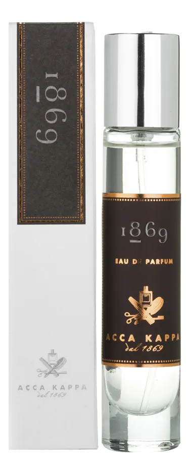 Acca Kappa 1869 Парфюмерная вода для мужчин 15 ml