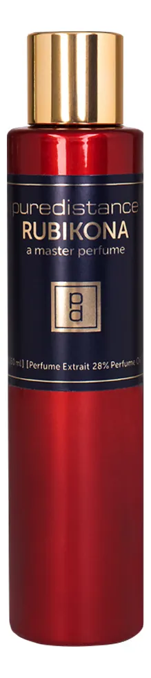 Puredistance Rubikona