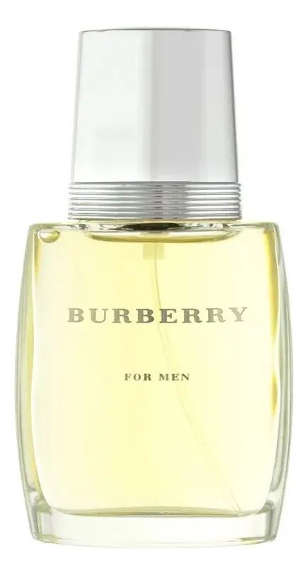 Burberry Men Туалетная вода для мужчин 30 ml тестер