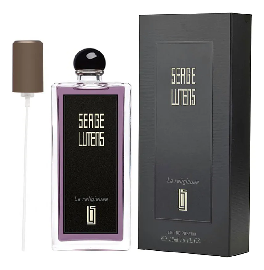 Serge Lutens La Religieuse Парфюмерная вода унисекс 50 ml