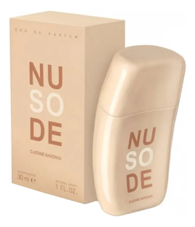 Costume National So Nude Парфюмерная вода для женщин 30 ml