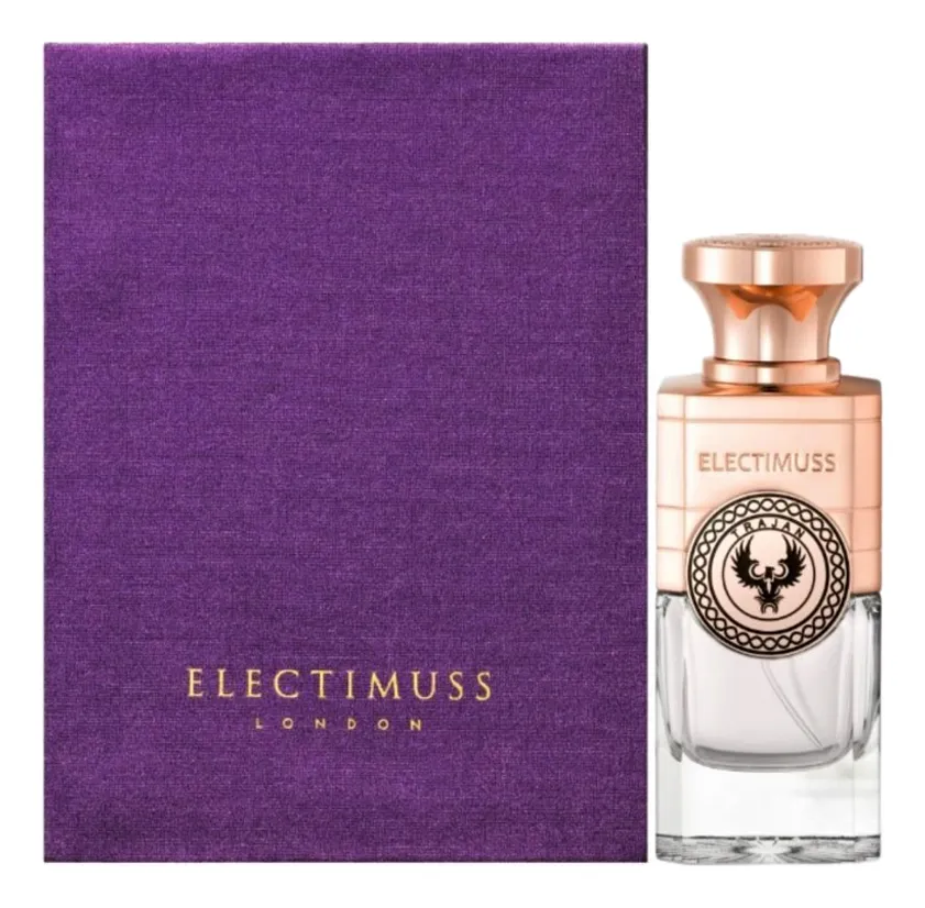 Electimuss Trajan Духи унисекс 100 ml
