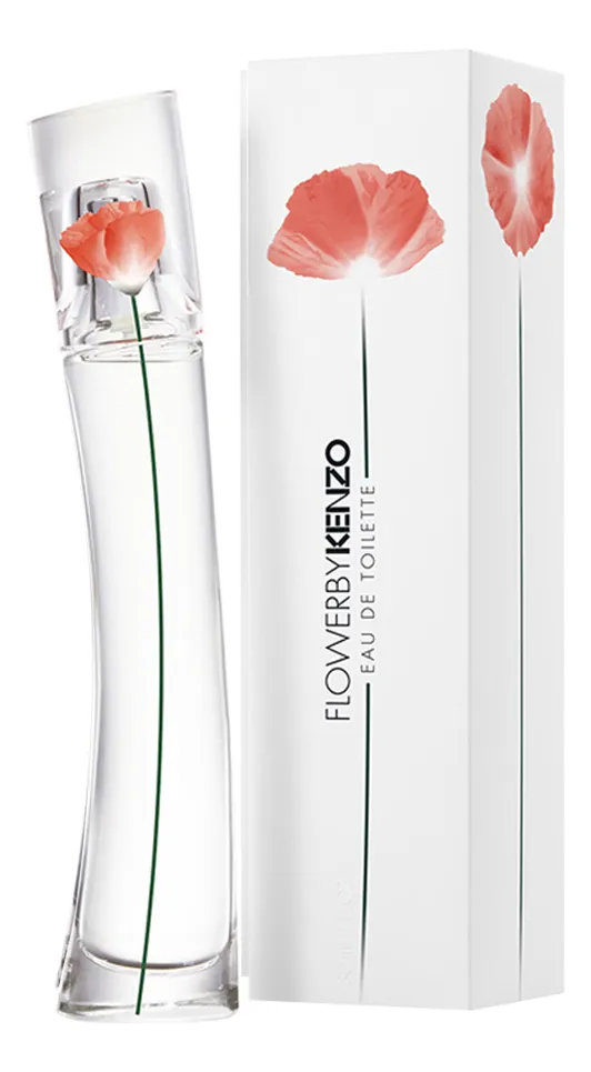 KENZO Flower by Kenzo Туалетная вода для женщин 30 ml
