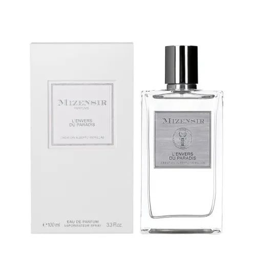 Mizensir L'Envers du Paradis