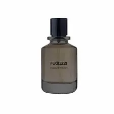 Fugazzi Passionfroudh