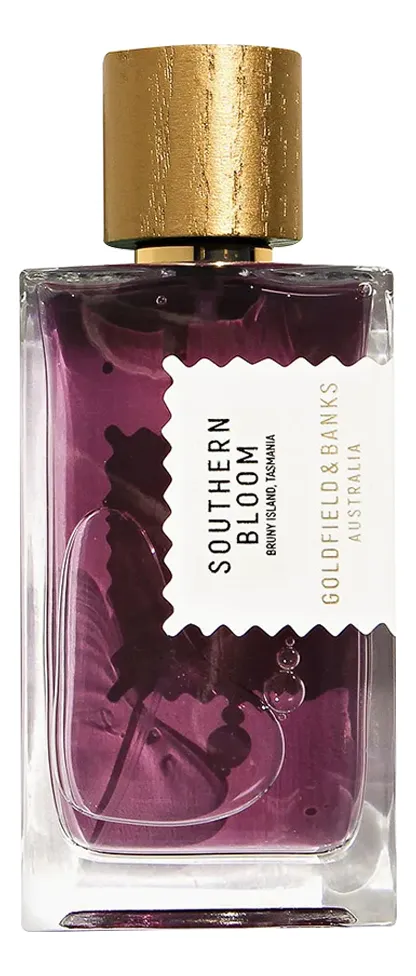 Goldfield & Banks Southern Bloom Духи унисекс 100 ml тестер