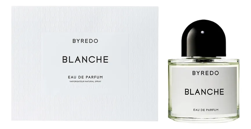 BYREDO Blanche Парфюмерная вода для женщин 100 ml