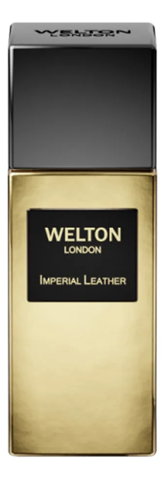 Welton London Imperial Leather