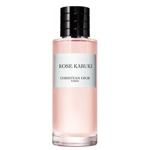 Christian Dior Rose Kabuki