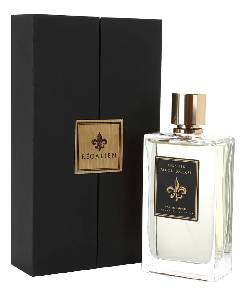 Regalien Musk Barrel