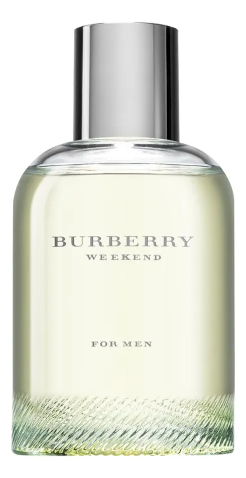 Burberry Weekend For Men Туалетная вода для мужчин 100 ml тестер