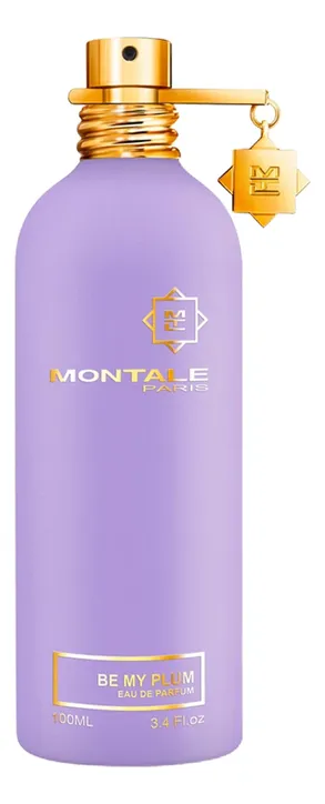 MONTALE Be My Plum