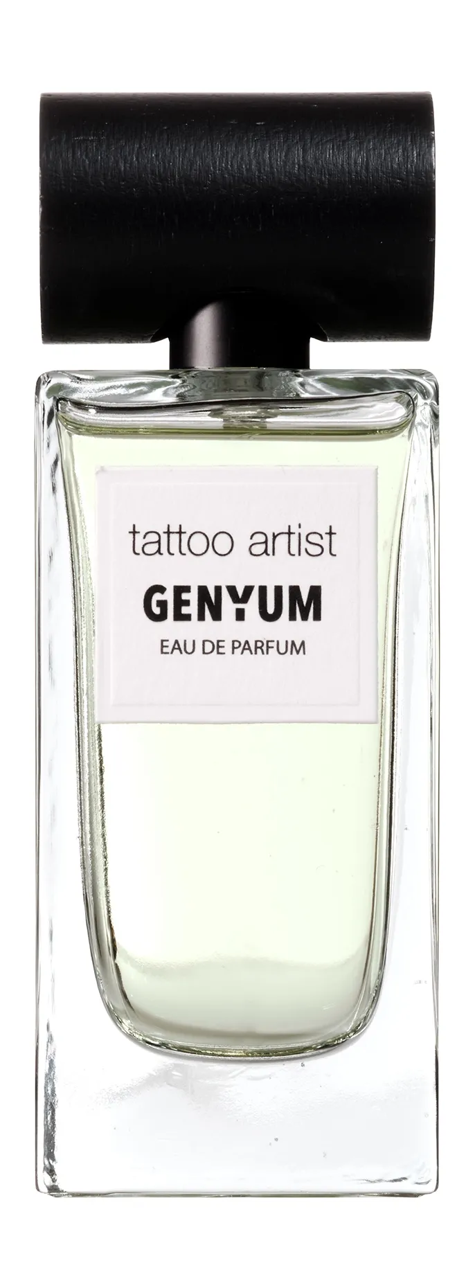 Genyum Tattoo Artist