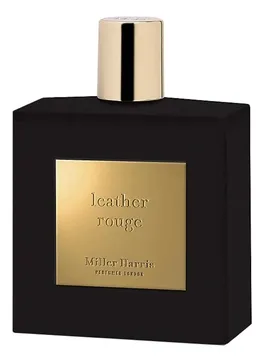 Miller Harris Leather Rouge