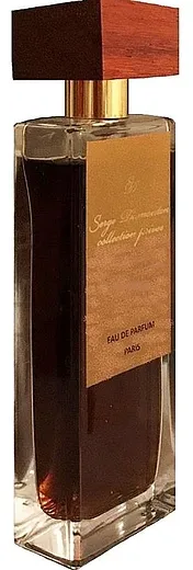 Serge Dumonten Wild Cherry