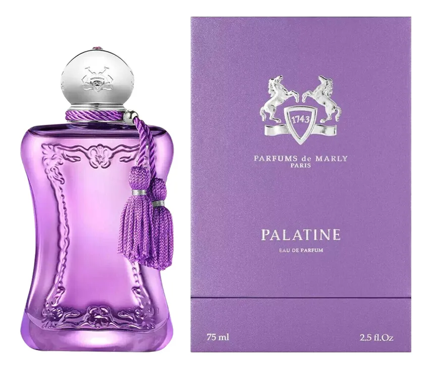 Parfums de Marly Palatine Парфюмерная вода для женщин 75 ml