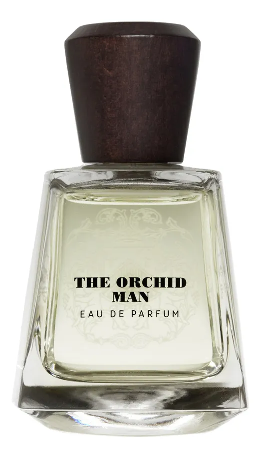 P. Frapin & Cie Parfums The Orchid Man Парфюмерная вода унисекс 100 ml тестер