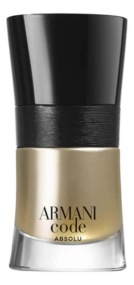 Giorgio Armani Armani Code Absolu Парфюмерная вода для мужчин 30 ml тестер
